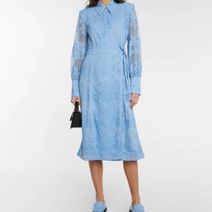 Like new beautiful Ganni dress